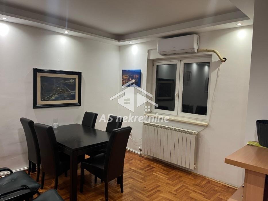 Stan Izdavanje Beograd Učiteljsko Naselje 120 m2