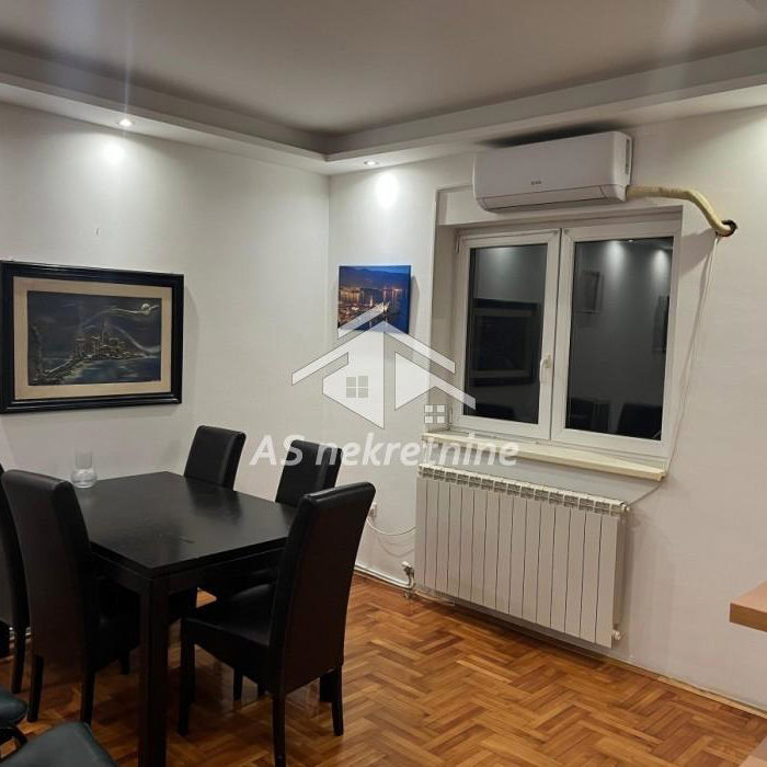 Stan Izdavanje Beograd Učiteljsko Naselje 120 m2