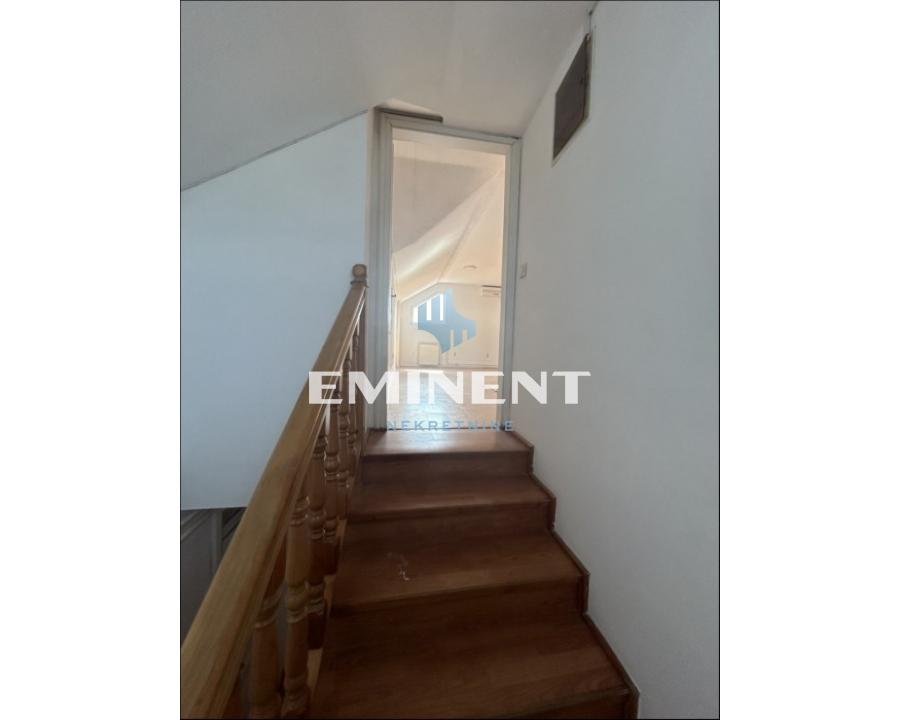 Petosoban stan za izdavanje, Autokomanda, Beograd, 176m², 1.500 €/mes