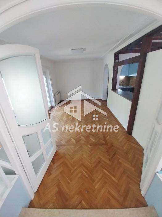 Kuća za izdavanje, Neimar, Beograd, 260m², 3.000 €/mes