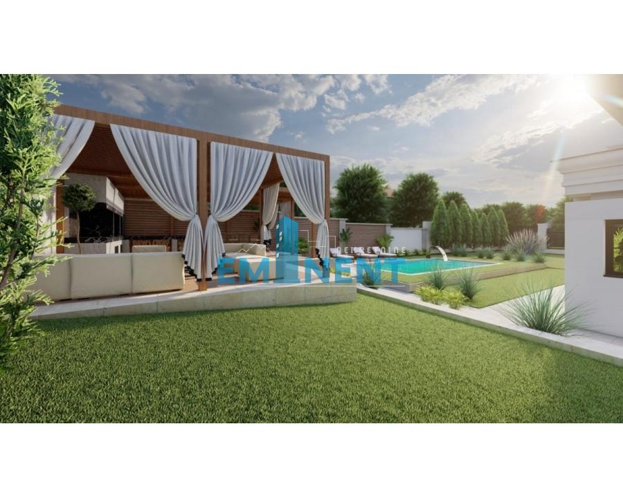 Kuća Prodaja Novi Sad  988 m2