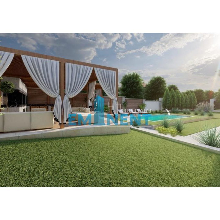 Kuća Prodaja Novi Sad  988 m2