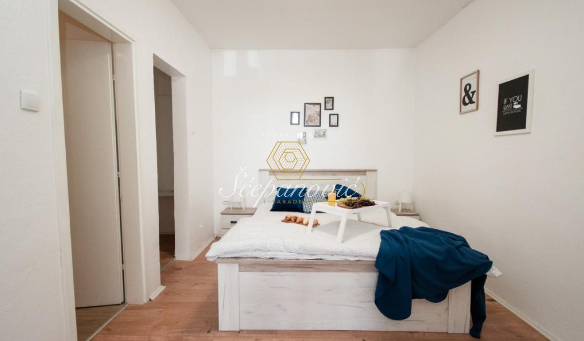 Kuća Izdavanje Novi Sad Ribnjak 128 m2