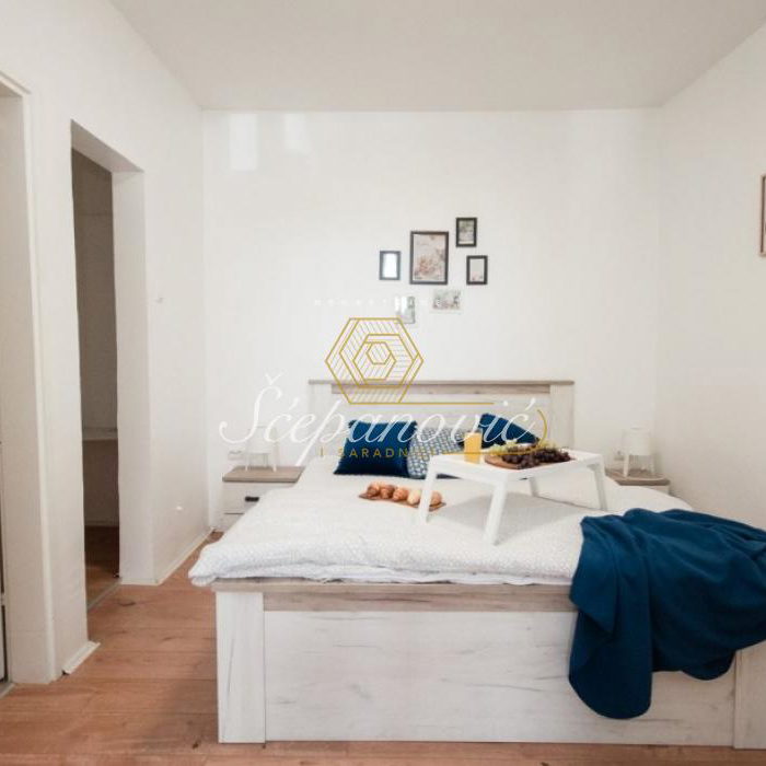 Kuća Izdavanje Novi Sad Ribnjak 128 m2