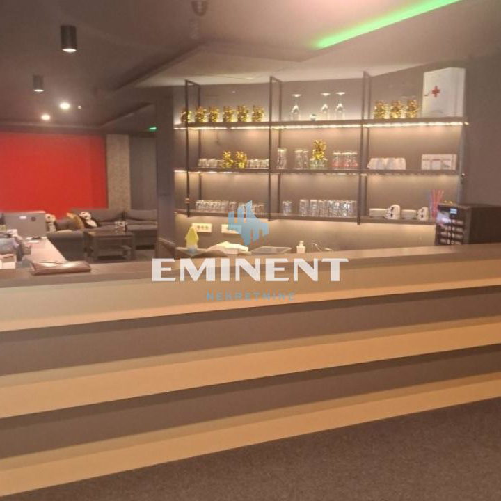 Lokal Izdavanje Beograd Ledine 350 m2
