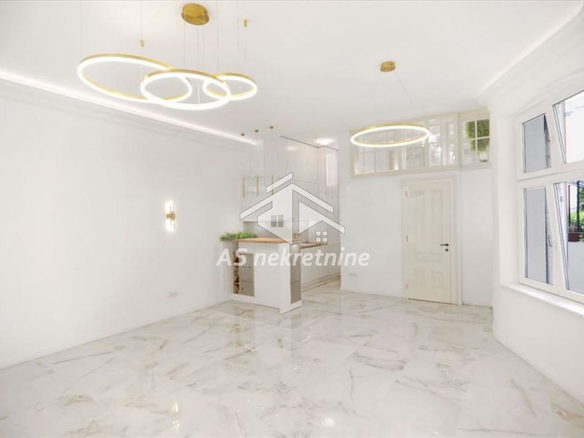 Stan Izdavanje Beograd Dorćol 106 m2