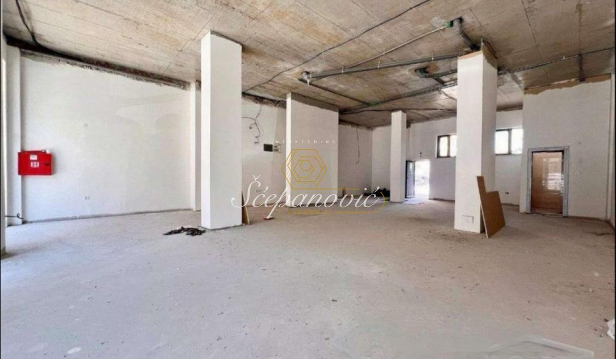 Lokal Prodaja Novi Sad Lokal Prodaja Novi Sad Nova Detelinara 122 m2
