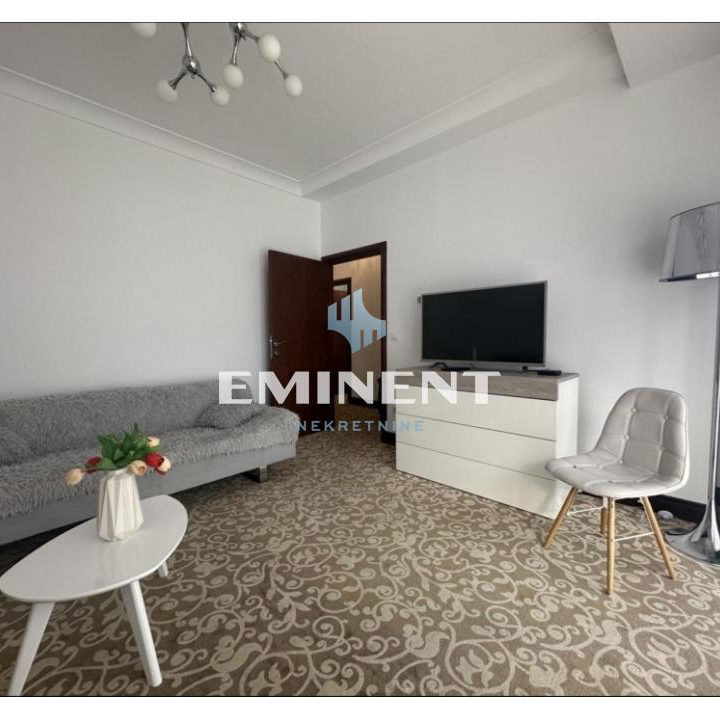Stan Izdavanje Beograd Gornji Grad 88 m2