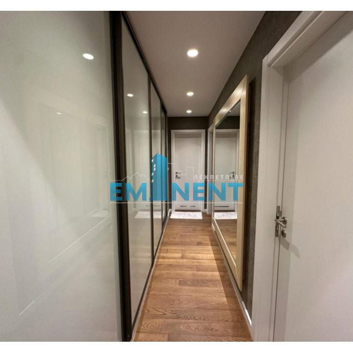 Stan Izdavanje Beograd Blok 65 90 m2