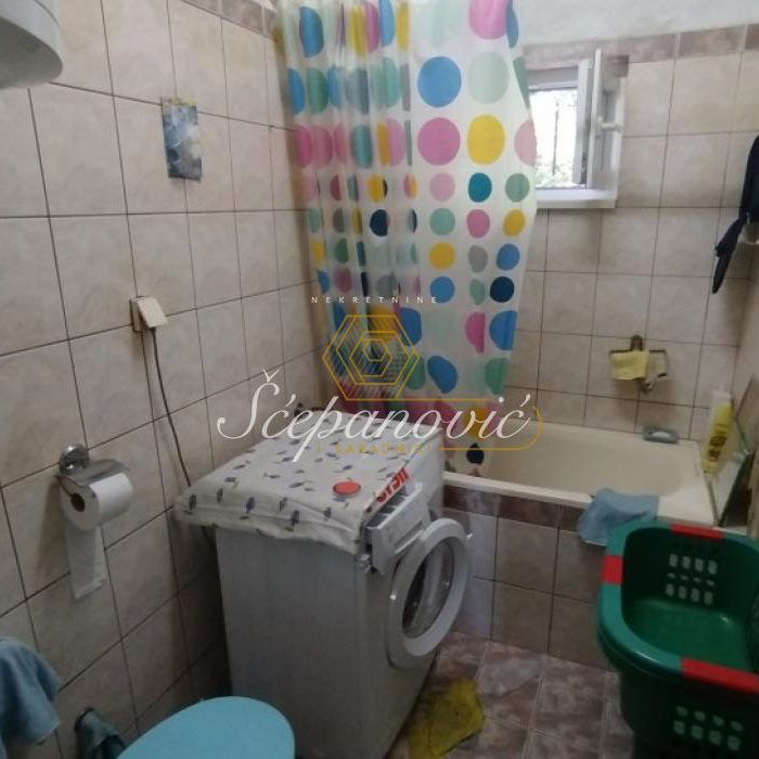 Kuća Prodaja Novi Sad Čardak 57 m2