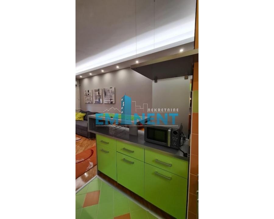 Stan Izdavanje Beograd Stan Izdavanje Beograd Gundulićev Venac 40 m2
