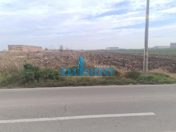 Plac Prodaja Beograd Dobanovci 16750 m2
