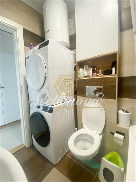 kuca-prodaja-beograd-i9UtgaG2od Četvorosoban stan na prodaju, Telep, Novi Sad, 73m², 190.000 €