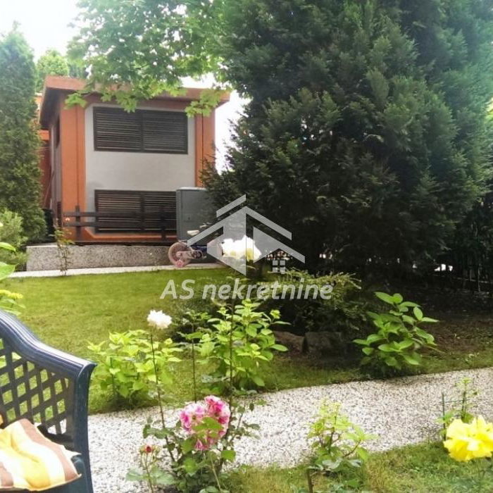 Stan Prodaja Beograd Olimp 43 m2