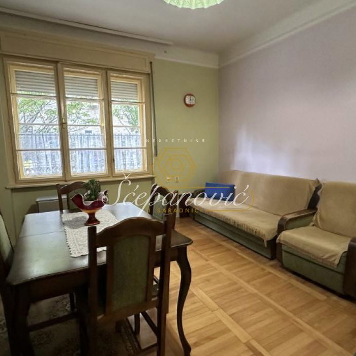 Stan Prodaja Novi Sad  35 m2