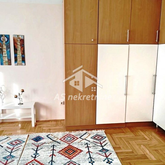 Stan Izdavanje Beograd Trg Republike 50 m2