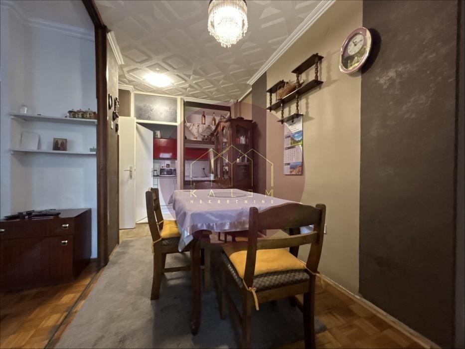 Stan Prodaja Beograd Mirijevo 74 m2