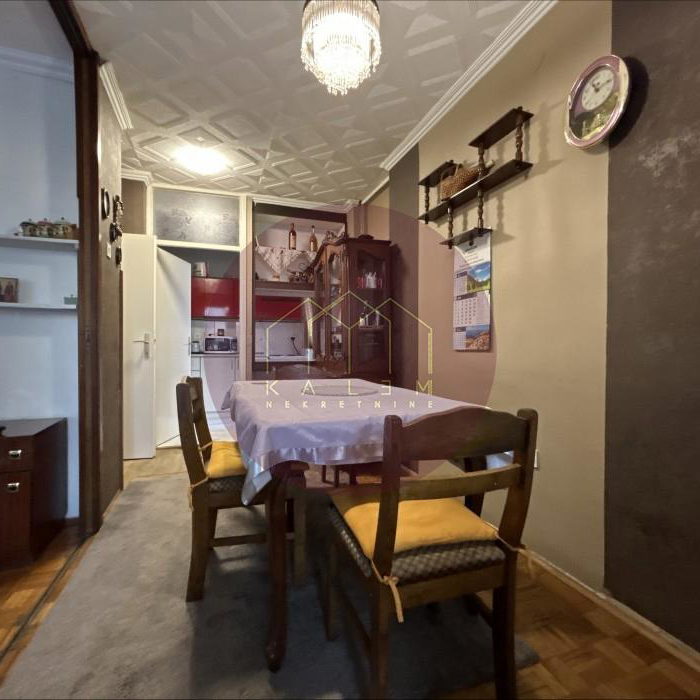 Stan Prodaja Beograd Mirijevo 74 m2