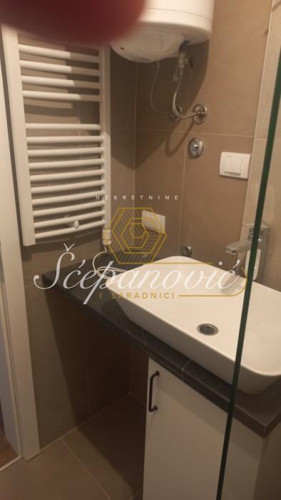 Stan Prodaja Novi Sad  41 m2