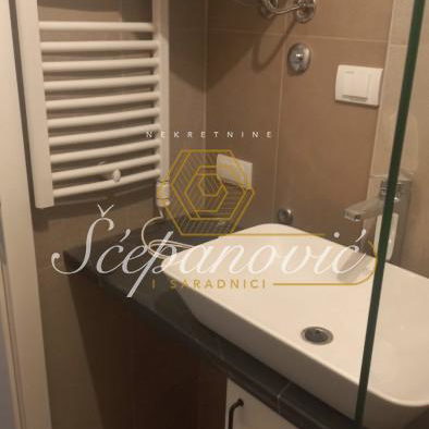 Stan Prodaja Novi Sad  41 m2