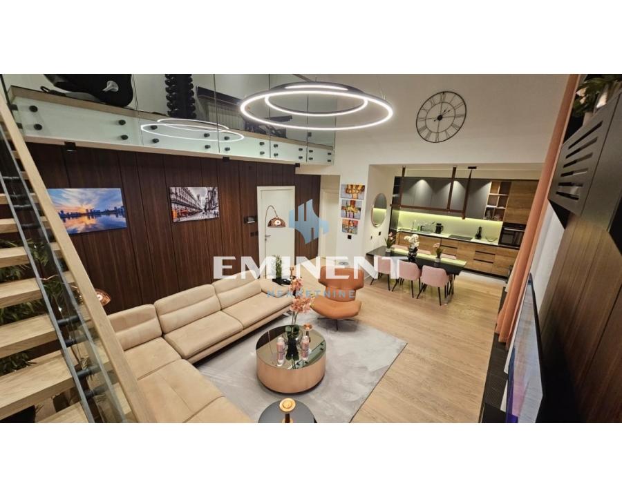 Stan Izdavanje Beograd Stan Izdavanje Beograd Beograd na Vodi 160 m2