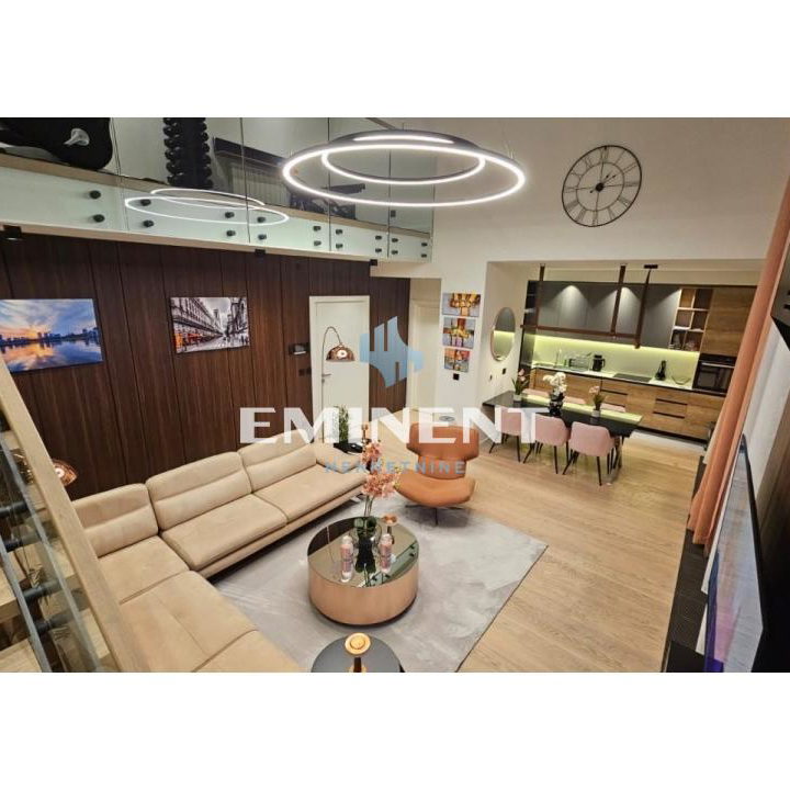 Stan Izdavanje Beograd Beograd na Vodi 160 m2