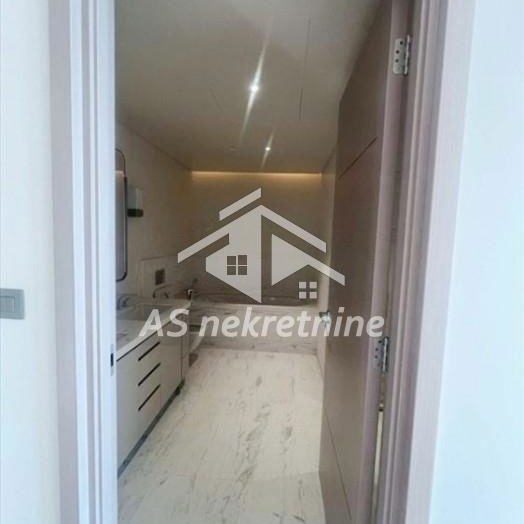 Stan Izdavanje Beograd Beograd na Vodi 144 m2