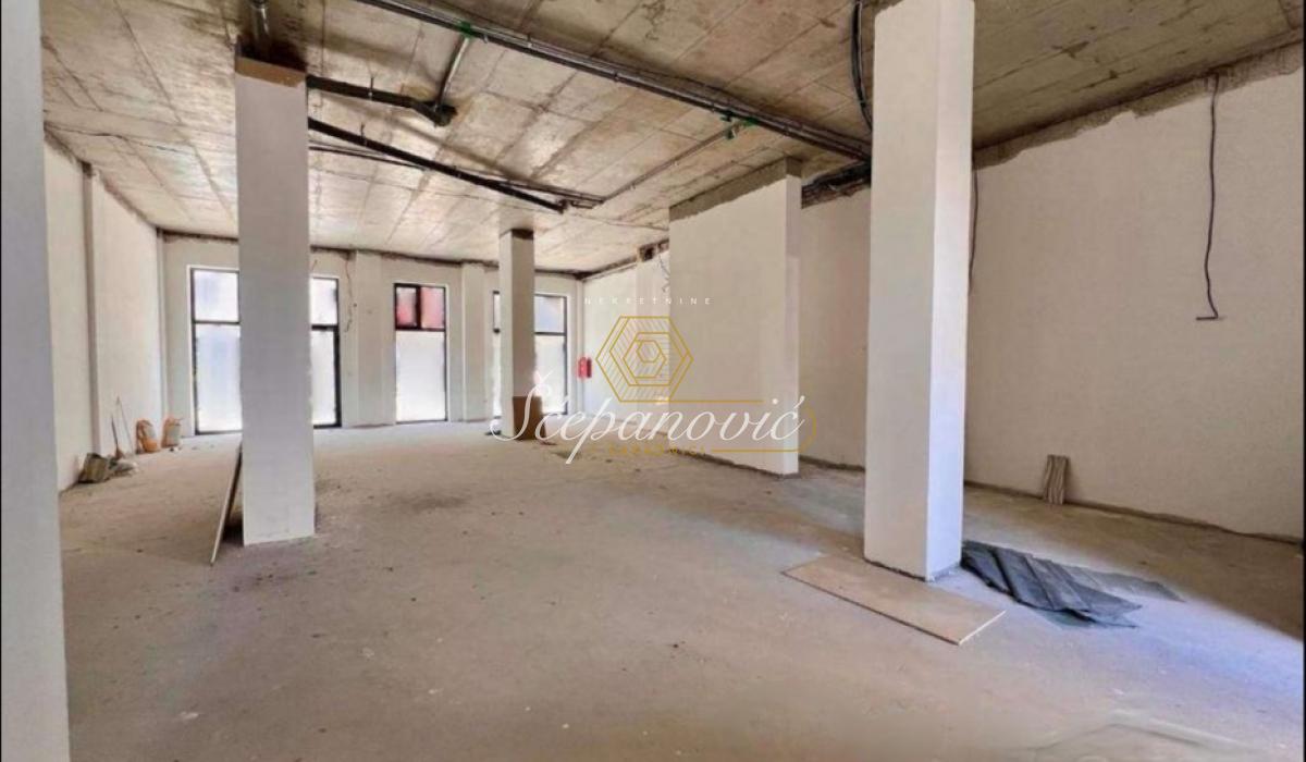 Lokal Prodaja Novi Sad Lokal Prodaja Novi Sad Nova Detelinara 122 m2
