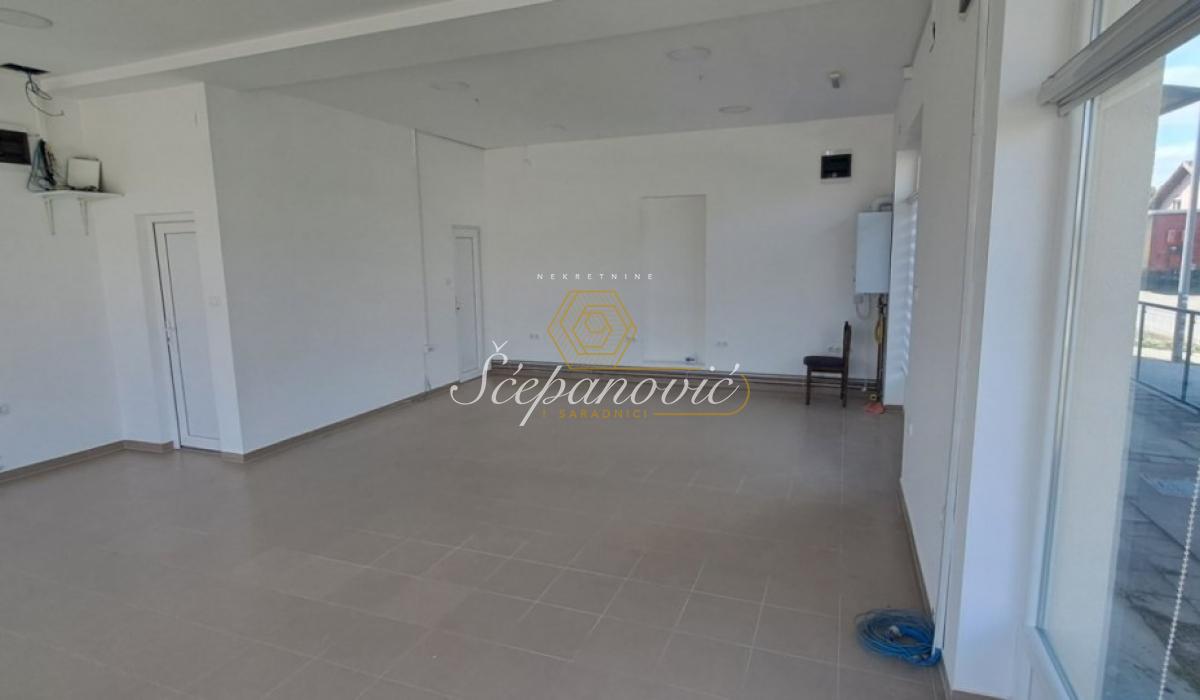 Lokal Izdavanje Novi Sad Lokal Izdavanje Novi Sad 139 m2