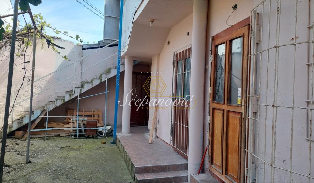 Lokal Prodaja Sombor Lokal Prodaja Sombor 109 m2