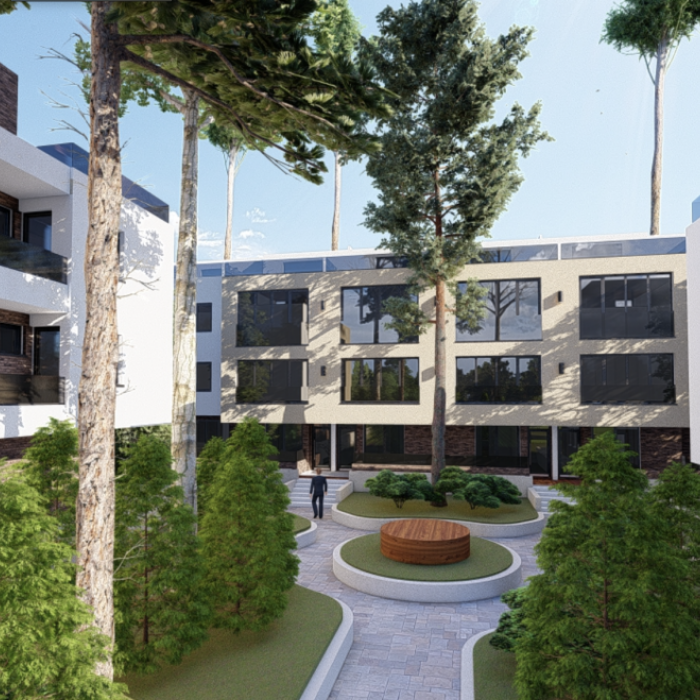 Stan Prodaja Novi Sad  51 m2