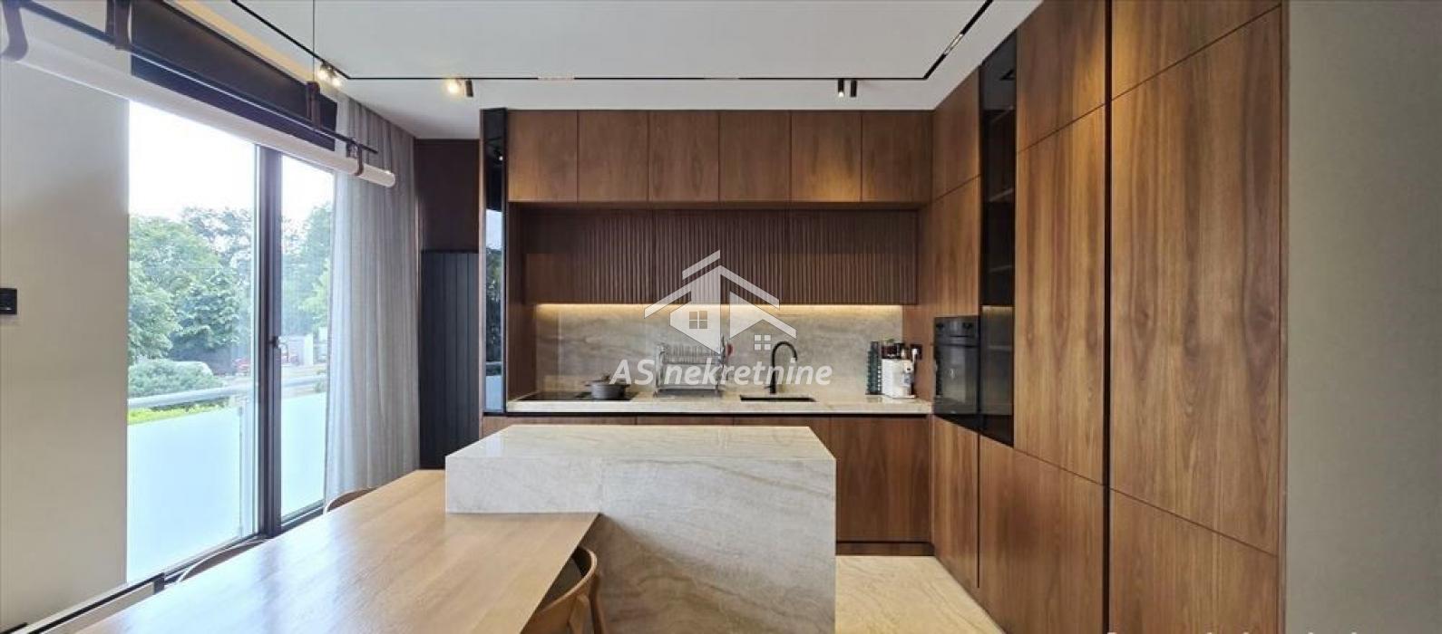 kuca-prodaja-beograd-lUvRGXHAYp Petosoban stan na prodaju, Dedinje, Beograd, 113m², 530.000 €