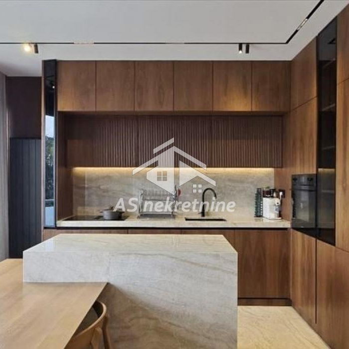 Petosoban stan na prodaju, Dedinje, Beograd, 113m², 530.000 €