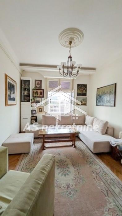 Stan Izdavanje Beograd Stan Izdavanje Beograd Bulevar Kralja Aleksandra 63 m2