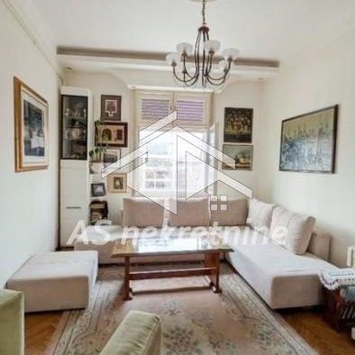 Stan Izdavanje Beograd Bulevar Kralja Aleksandra 63 m2