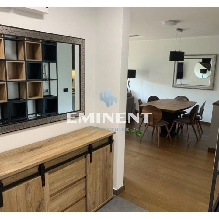 Stan Izdavanje Beograd Banovo Brdo 90 m2