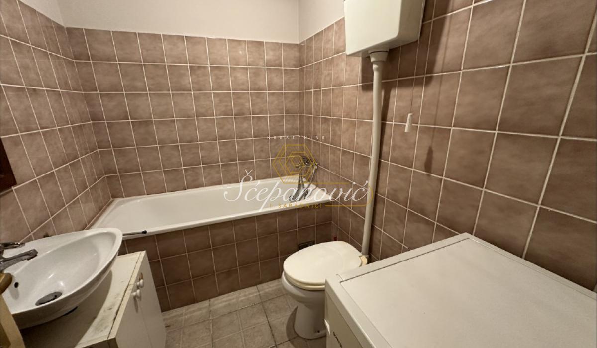 Stan Prodaja Novi Sad Stan Prodaja Novi Sad 35 m2