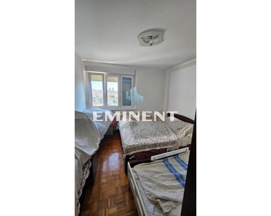 Stan Prodaja Beograd Stan Prodaja Beograd Crveni Krst 72 m2