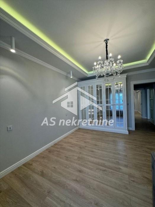 Petosoban stan za izdavanje, Senjak, Beograd, 215m², 4.500 €/mes