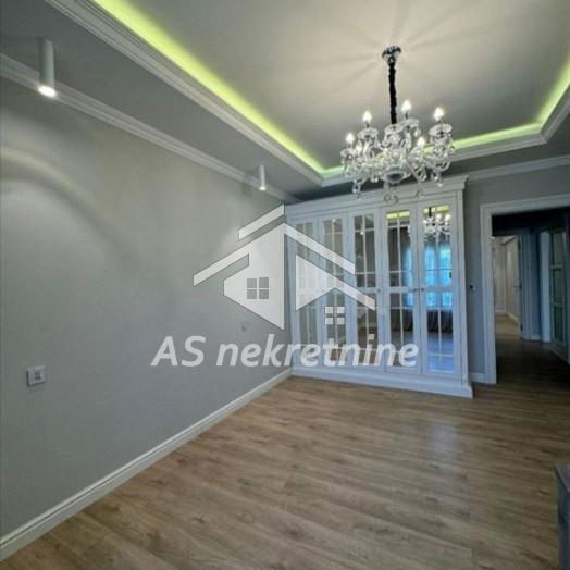 Petosoban stan za izdavanje, Senjak, Beograd, 215m², 4.500 €/mes