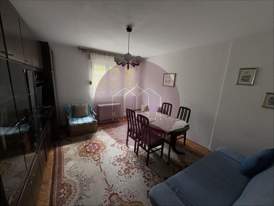 Stan Prodaja Beograd Karaburma 53 m2