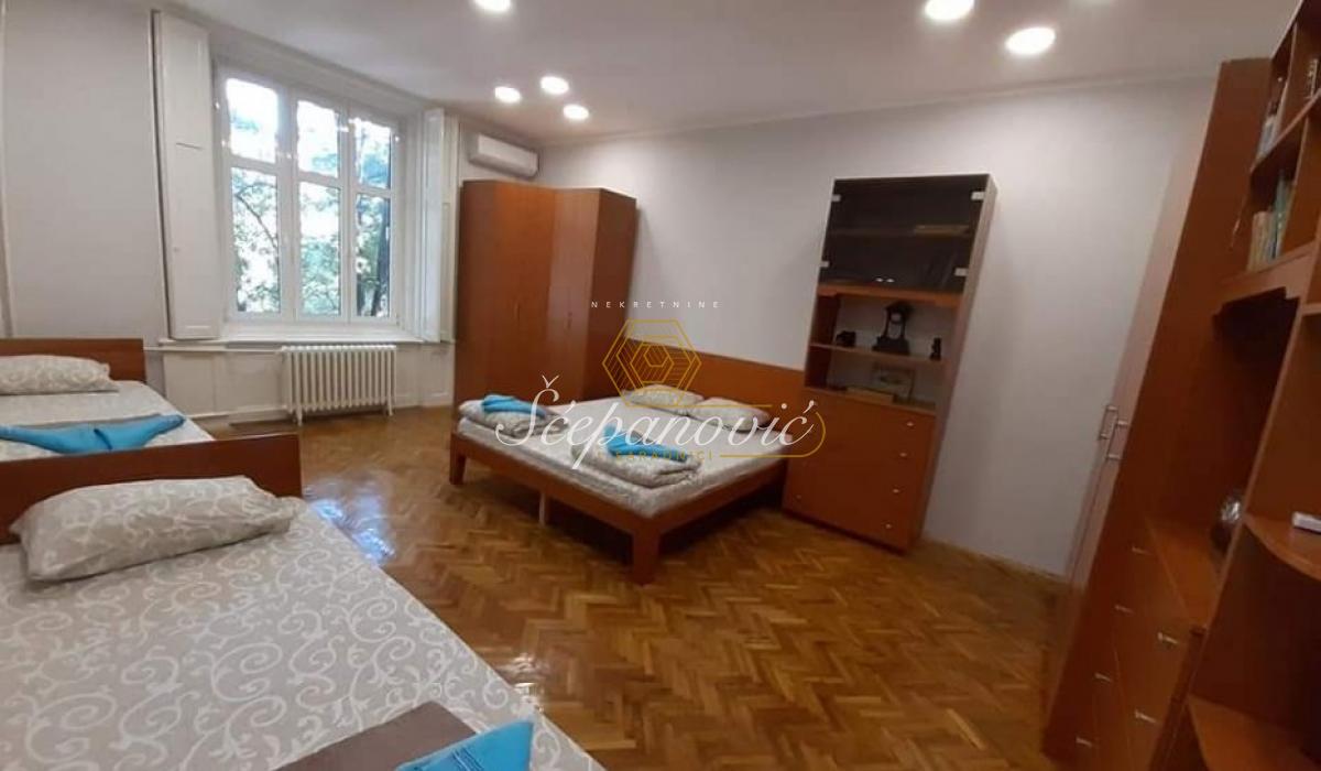 Stan Izdavanje Novi Sad Stan Izdavanje Novi Sad 97 m2