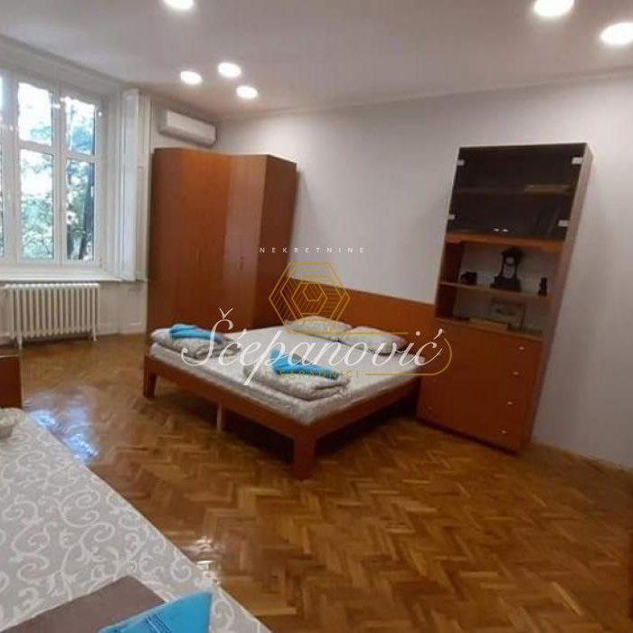 Stan Izdavanje Novi Sad  97 m2
