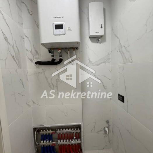 Trosoban stan za izdavanje, FON, Beograd, 80m², 1.100 €/mes