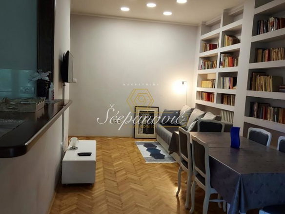 Stan Izdavanje Novi Sad  97 m2