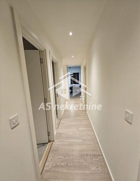 Stan Izdavanje Beograd Beograd na Vodi 111 m2