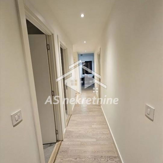 Stan Izdavanje Beograd Beograd na Vodi 111 m2