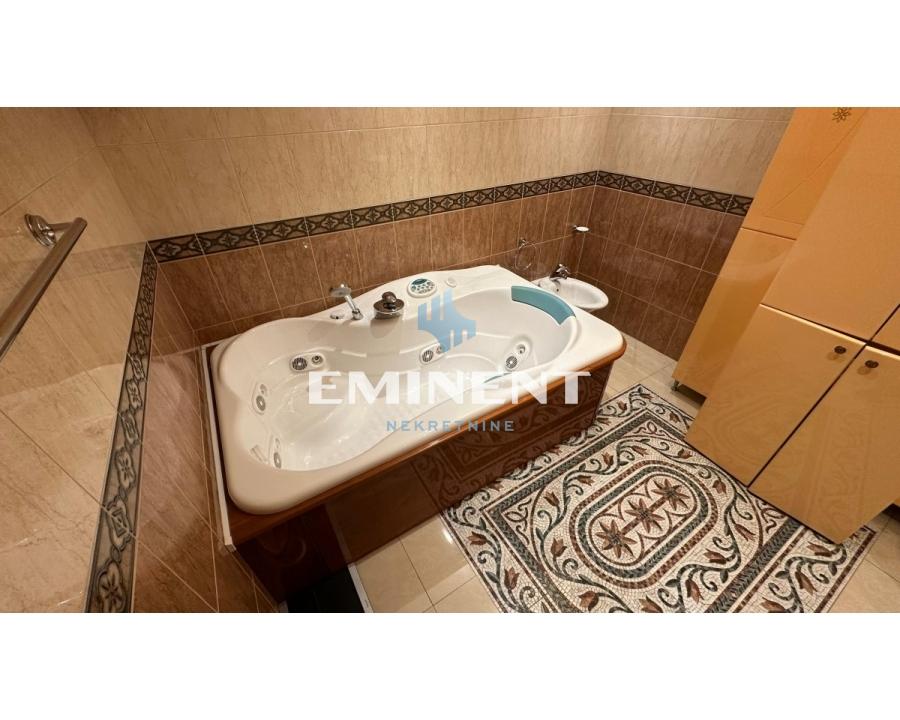 kuca-prodaja-beograd-r6IXKbyE8m Trosoban stan za izdavanje, Dorćol, Beograd, 140m², 1.400 €/mes