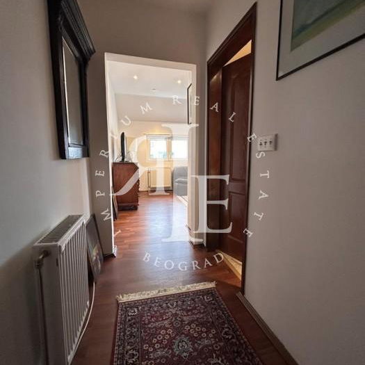 Dvosoban stan na prodaju, Dedinje, Beograd, 47m², 197.000 €