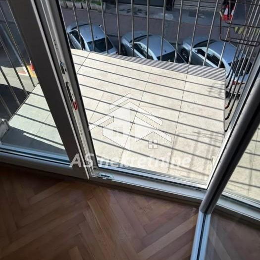 Trosoban stan za izdavanje, Dorćol, Beograd, 78m², 1.300 €/mes